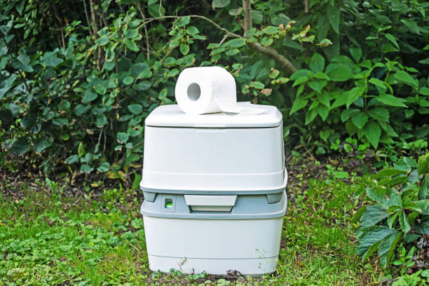 Best Porta potty delivery and setup  in Safety Harbor, FL