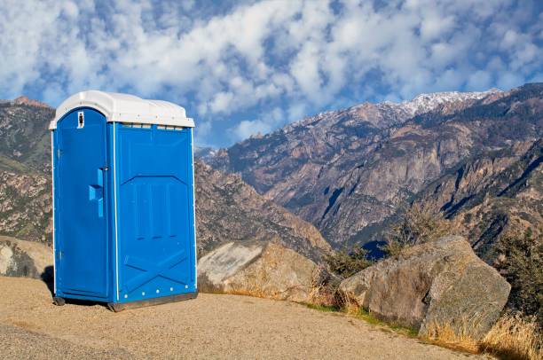Best Sanitation services for porta potties  in Safety Harbor, FL