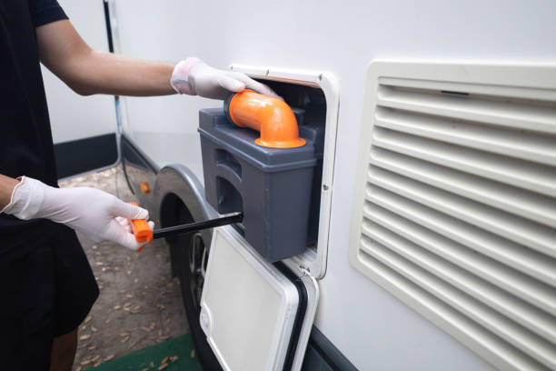Best Long-term porta potty rental  in Safety Harbor, FL