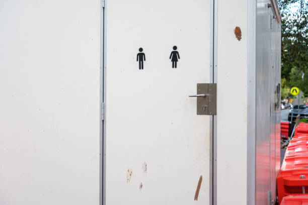 Best Porta potty services near me  in Safety Harbor, FL