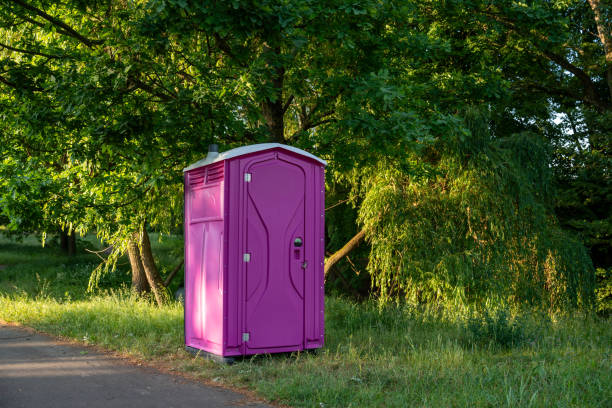 Professional porta potty rental in Safety Harbor, FL