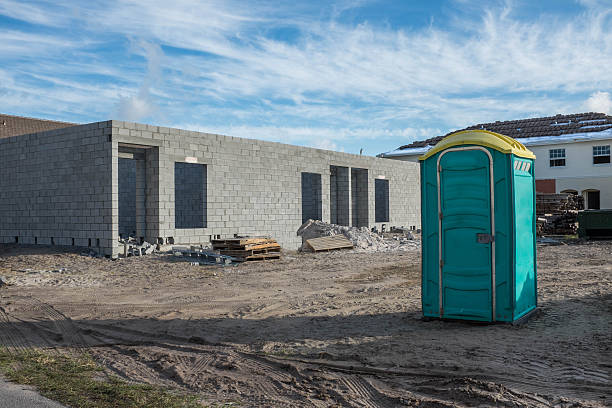 Best Construction site porta potty rental  in Safety Harbor, FL